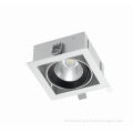 15w Single Light Cob Led Light Aluminum 1073lm Ac110-260v